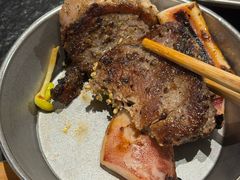 -炽城·烤肉名家(鸿达中央广场店)