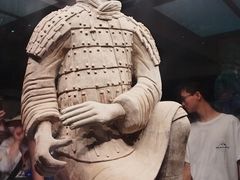 -秦始皇帝陵博物院-丽山园