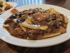 -云和夜泊酒店·中餐厅