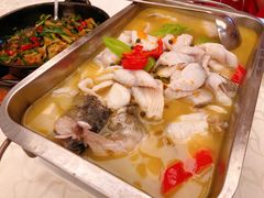 -清华大学-甲所餐厅