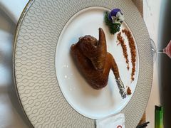 -名人坊·新派粤菜(河西奥体博览中心金鹰世界店)