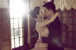 -维纳斯婚纱摄影(预约减现金)