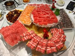 -顺风肥牛(白土坝店)