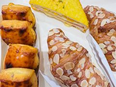 -味多美蛋糕(西安门店)