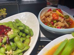 -沪小胖·小龙虾·蓝龙王(八佰伴店)