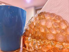 -国宾酒店-花园咖啡自助餐厅(北营房中街店)