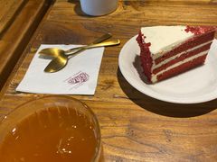 -房角石咖啡与书(吉大南校店)