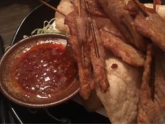 -小条食堂(筼筜天虹店)