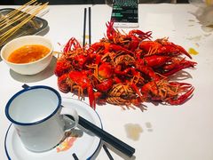 -老长沙龙虾馆·聚会餐厅(白石洲店)