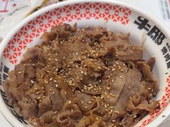-牛邸·烧肉饭(来福士店)