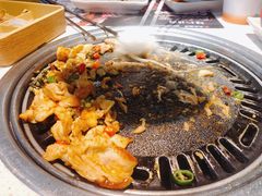 -猫抓烤肉(春熙路店)