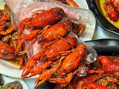 -香满锅老北京羊蝎子火锅·家常菜(新街口店)