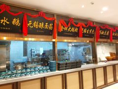 门面-锡和无锡菜(景丽苑店)