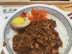 -吉野家(复兴路第二餐厅店)