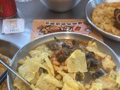 -小螺大作·螺蛳粉火锅(林和西店)
