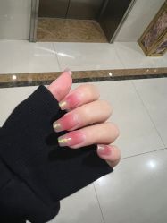 -槿里日式美甲工作室