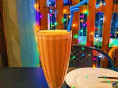 芒果奶昔-Santoor 萨都里印度餐厅(北锣鼓巷店)