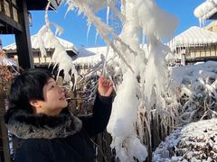 -南宫温泉水世界