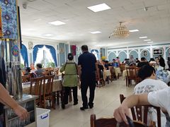 -吾斯曼珍珠抓饭王