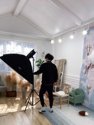 -非常六加一儿童摄影(同安店)