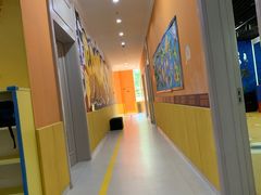 -能量学院少儿体能运动馆(公园1872店)