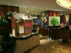 android_upload_pic-广州中心皇冠假日酒店-环市食坊·海鲜自助餐厅