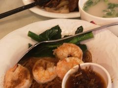 -翠华餐厅(旺角文华商场店)