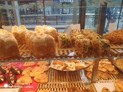 -BreadTalk面包新语(虹口龙之梦店)