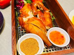 -Carbon喜神小厨·创意江南菜(国大城市广场店)