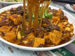 -白魁老号饭庄(安内店)