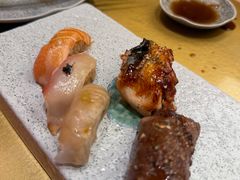 -鮨政·Omakase(港汇恒隆广场店)