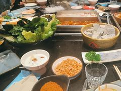 -五星桥原切肥牛火锅·30年专注好牛肉(湖塘店)