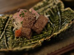 -空蝉怀石料理(益丰·外滩源店)