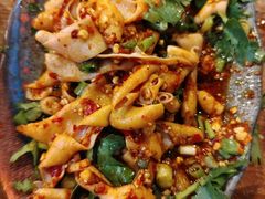 -陈员外正宗夹江烧烤(广福路店)