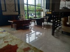 -汕头龙光喜来登酒店