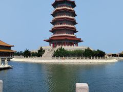 -八仙过海景区