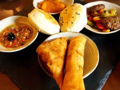 -Tajine Moroccan塔金摩洛哥中东餐厅