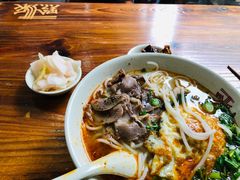 -黔派·虾子羊肉粉·小吃(佳宁娜广场店)