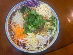 -诺敏塔拉奶茶-布里亚特包子-手把肉(锦都会店)