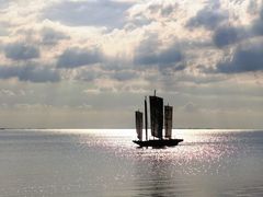 -洪泽湖古堰景区