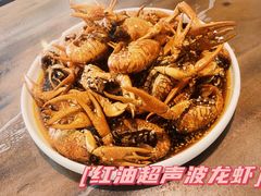 -马头巷·食景园(苏州总店)