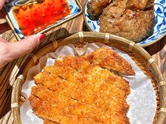 -贡梅老面馆·蟹粉面·无锡特色小吃(南长街主推店)