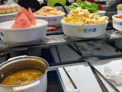 -物美大卖场(玉蜓桥店)