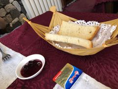 -92°C俄式厨房(中央大街店)