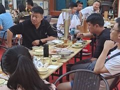 -城边边烧烤-魏晋烤肉旗舰店