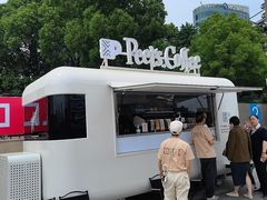 -上海港国际客运中心
