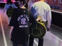 -VS SPORTS PARK运动玩乐园·团建·生日会(合生汇店)