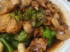 -李东农庄(中南百草园地标店)