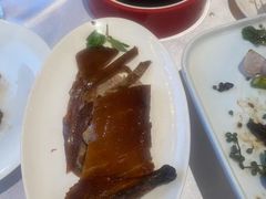 -月福京味斋·烤鸭店·北京菜(鼓楼总店)