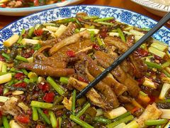 -李大爷的泡椒馆(冉家坝店)